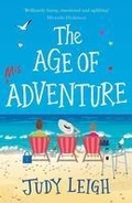 Cover: The Age of Misadventure - AVON, a division of HarperCollins Publishers Ltd