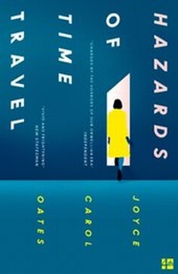 Abbildung von: Hazards of Time Travel - Fourth Estate Ltd