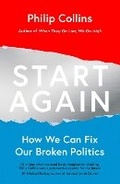 Cover: Start Again - Fourth Estate Ltd