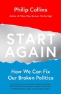 Cover: Start Again - Fourth Estate Ltd