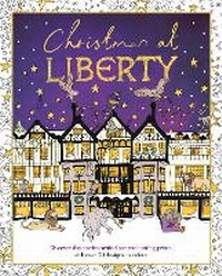 Abbildung von: Christmas at Liberty - HarperCollins