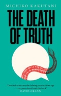 Cover: The Death of Truth - William Collins