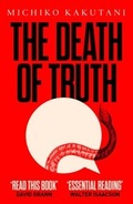 Cover: The Death of Truth - William Collins