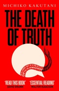 Cover: The Death of Truth - William Collins