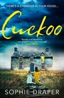Cover: Cuckoo - AVON, a division of HarperCollins Publishers Ltd