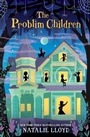 Cover: The Problim Children - Katherine Tegen Books