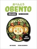 Cover: Obento Deluxe Workbook - Cengage Australia