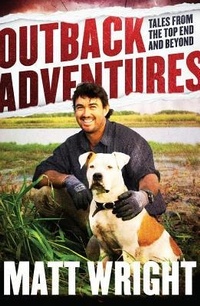 Enlarge image Cover: Outback Adventures - Michael Joseph