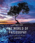 Cover: The World of Philosophy - Oxford University Press Inc