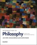 Cover: Introduction to Philosophy - Oxford University Press Inc