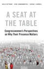 Cover: A Seat at the Table - Oxford University Press Inc