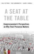 Cover: A Seat at the Table - Oxford University Press Inc