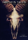 Cover: Morpheus Tales - Lulu.com