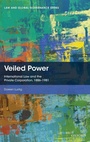 Cover: Veiled Power - Oxford University Press
