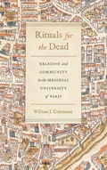 Cover: Rituals for the Dead - University of Notre Dame Press