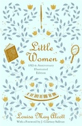 Cover: Little Women (Illustrated) - Little, Brown & Company