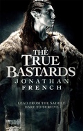 Cover: The True Bastards - Orbit