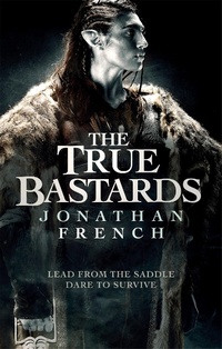 Enlarge image Cover: The True Bastards - Orbit