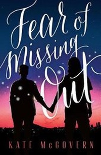 Abbildung von: Fear of Missing Out - Farrar, Straus and Giroux (BYR)