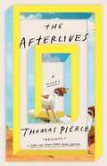 Cover: The Afterlives - Riverhead Books,U.S.