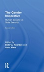 Cover: The Gender Imperative - Routledge India