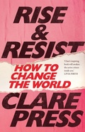 Cover: Rise and Resist - Melbourne University Press