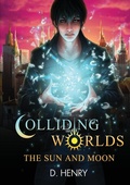 Cover: Colliding Worlds - Will-o-Wisp Studios