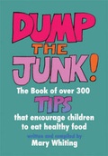 Cover: Dump the Junk - Moonscape Ltd
