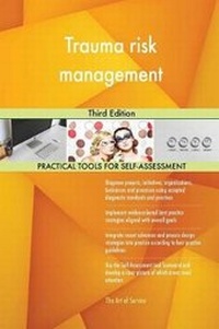 Abbildung von: Trauma risk management Third Edition - 5STARCooks