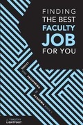 Cover: Finding The Best Faculty Job For You - Presyncopal Press