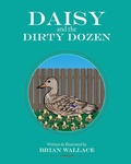 Cover: Daisy and the Dirty Dozen - Newport Press