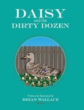Cover: Daisy and the Dirty Dozen - Newport Press