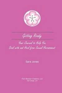 Enlarge image Cover: Getting Ready - Plum Blossom Creations, LLC