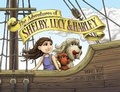 Cover: The Adventures of Shelby, Lucy and Harley - Ozamcreative