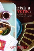 Cover: Risk a Verse - Burrito Books