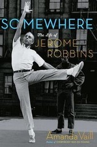 Enlarge image Cover: Somewhere - Broadway Books