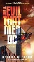 Cover: The Evil That Men Do - Forge