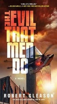 Enlarge image Cover: The Evil That Men Do - Forge