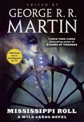 Cover: Mississippi Roll - Tor Books