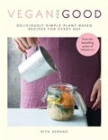 Cover: Vegan for Good - Kyle Books