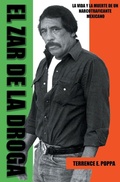 Cover: El zar de la droga - Demand Publications