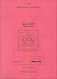 Enlarge image Cover: Hindu Ritual and Society - Grevatt & Grevatt