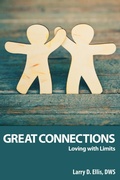 Cover: Great Connections - Adoration Publishing Company