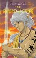 Cover: The Sword of Stars - Starsea Press