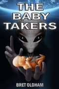 Cover: The Baby Takers - House of Halo