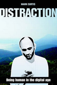 Enlarge image Cover: Distraction - Futuretext