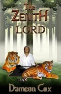Cover: The Zenith Lord - Lezen Publishing, LLC