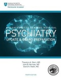 Cover: Massachusetts General Hospital Psychiatry Update & Board Preparation - Mgh Psychiatry Academy