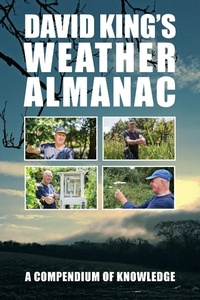 Abbildung von: David King's Weather Almanac - Green Magic Publishing