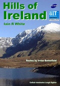Cover: Hills of Ireland - Isys Computers
